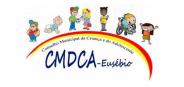 CMDCA-EUSÉBIO