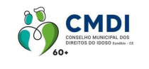 Conselho Municipal dos Direitos do Idoso - CMDI